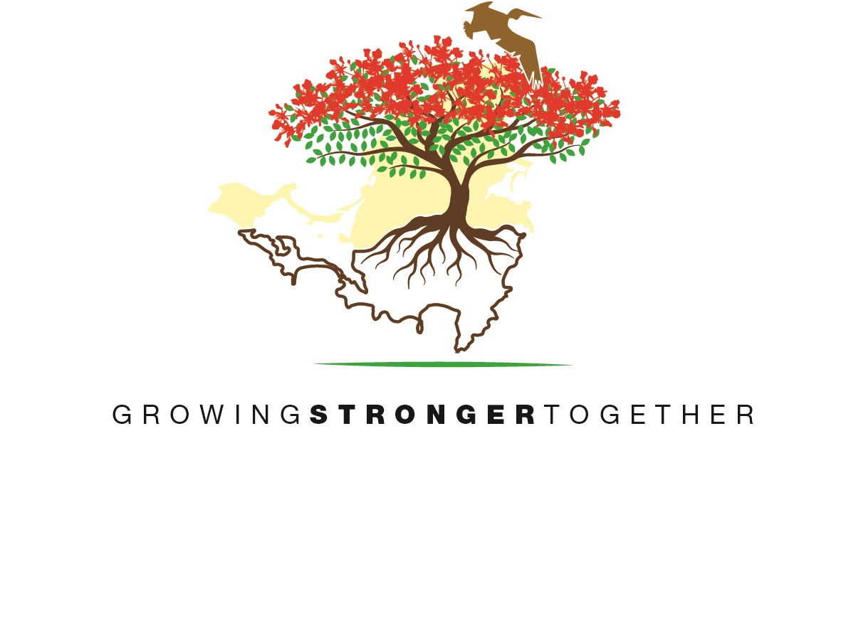 Sint Maarten Grow Strong Together